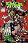 SPAWN #14 