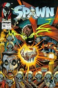 SPAWN #13B 