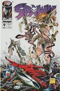 SPAWN #9 
