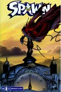 SPAWN #130 