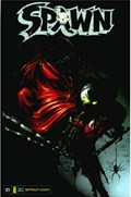 SPAWN #121B 