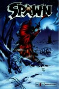 SPAWN #124 
