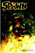 SPAWN #123B 