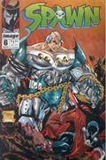 SPAWN #6 