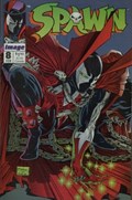 SPAWN #8 