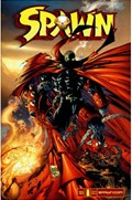 SPAWN #133 