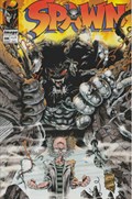 SPAWN #38 