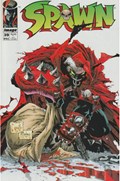 SPAWN #39B 