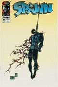 SPAWN #30 
