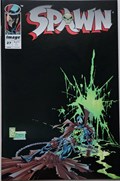 SPAWN #27 
