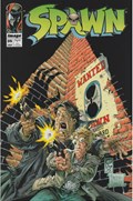 SPAWN #35B 