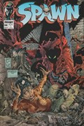 SPAWN #36 