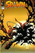 SPAWN #32 