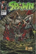 SPAWN #33B 