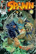 SPAWN #34 