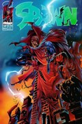SPAWN #25B 