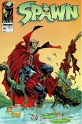 SPAWN #26 