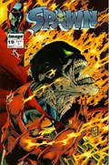 SPAWN #19B 