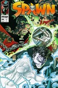 SPAWN #20 