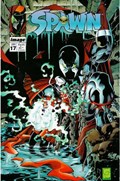 SPAWN #17B 