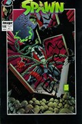 SPAWN #18 