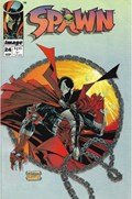 SPAWN #24 