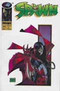 SPAWN #21B 