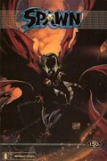 SPAWN #150B 