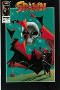 SPAWN #22 