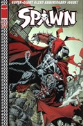 SPAWN #200B 