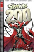 SPAWN #200 