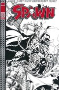 SPAWN #200-RI-D 
