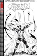 SPAWN #200-RI-C 