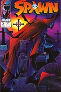 SPAWN #2 