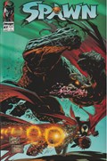 SPAWN #47B 