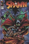 SPAWN #48 