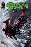 SPAWN #43B 