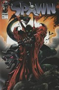 SPAWN #44 