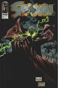 SPAWN #54 