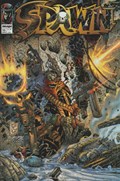 SPAWN #55B 