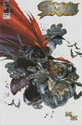 SPAWN #57B 
