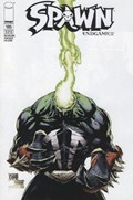 SPAWN #185B 