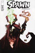 SPAWN #185-RI-B 