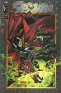 SPAWN #50 