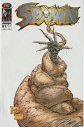 SPAWN #51B 