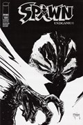 SPAWN #189-RI 
