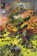 SPAWN #52 