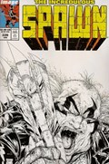 SPAWN #226-RI 