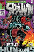 SPAWN #229 