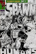SPAWN #229-RI 